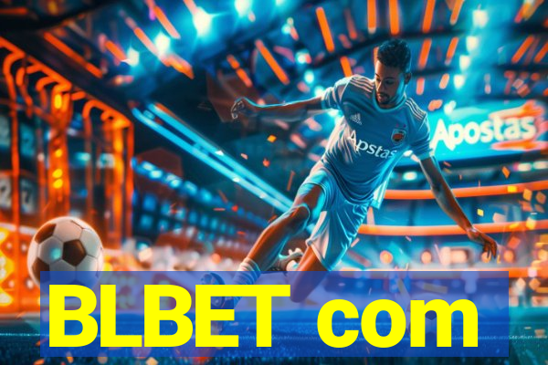 BLBET com